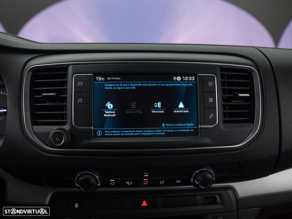 Peugeot Traveller - 23