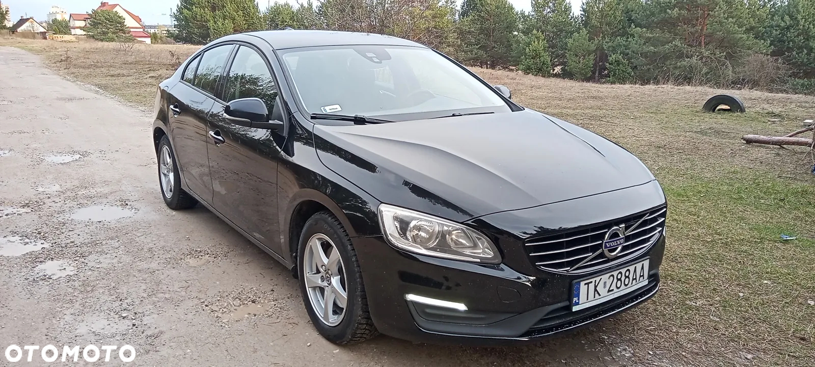 Volvo S60 D4 Drive-E Kinetic - 2