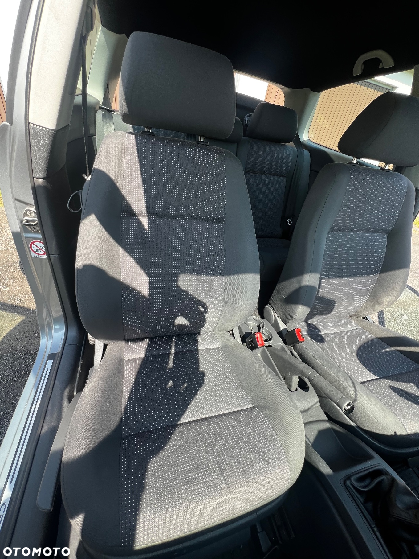 Volkswagen Polo 1.9 SDI Cricket - 28