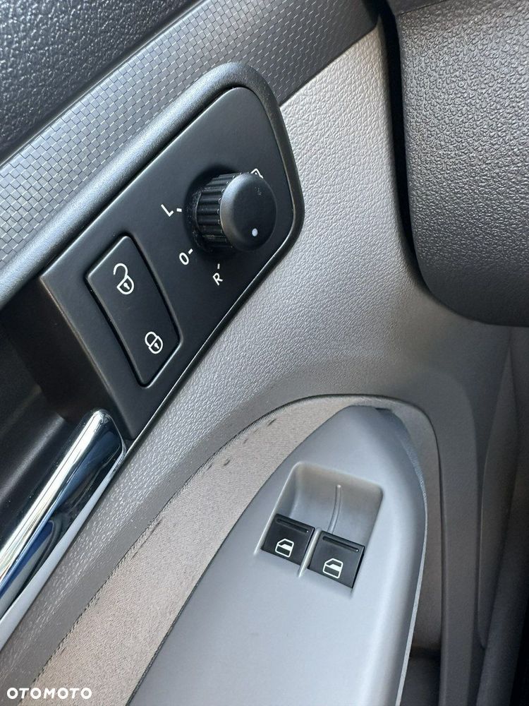 Volkswagen Caddy - 24