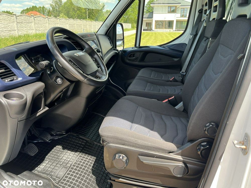 Iveco Daily - 13