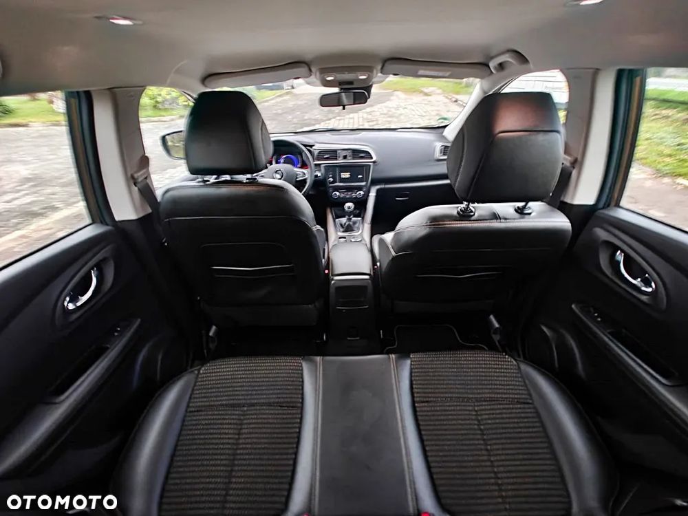 Renault Kadjar Energy dCi 130 4x4 XMOD - 8