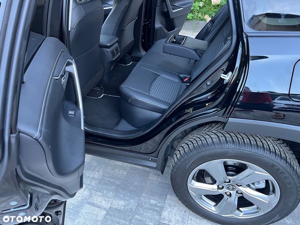 Toyota RAV4 - 15
