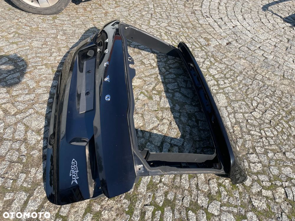 Klapa tylna VOLVO XC60 II 31420451-1 oryginał - 3