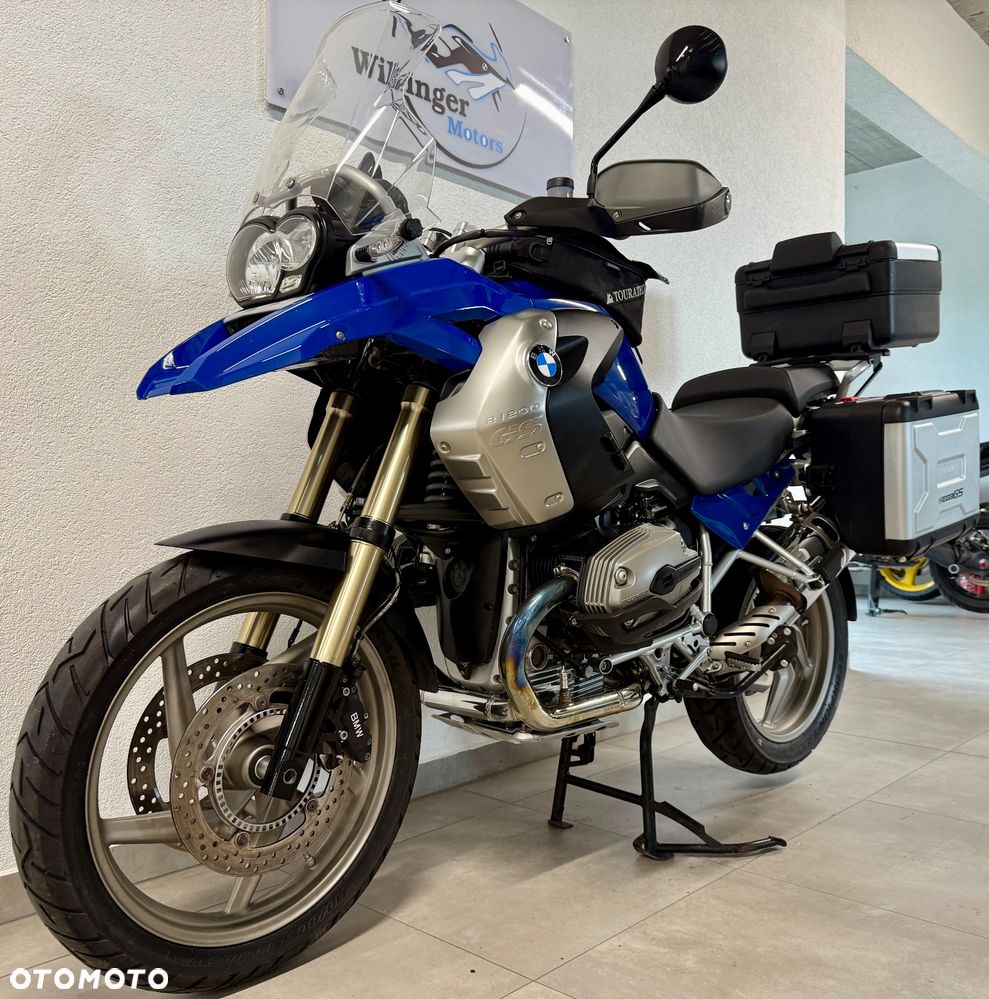 BMW GS - 2