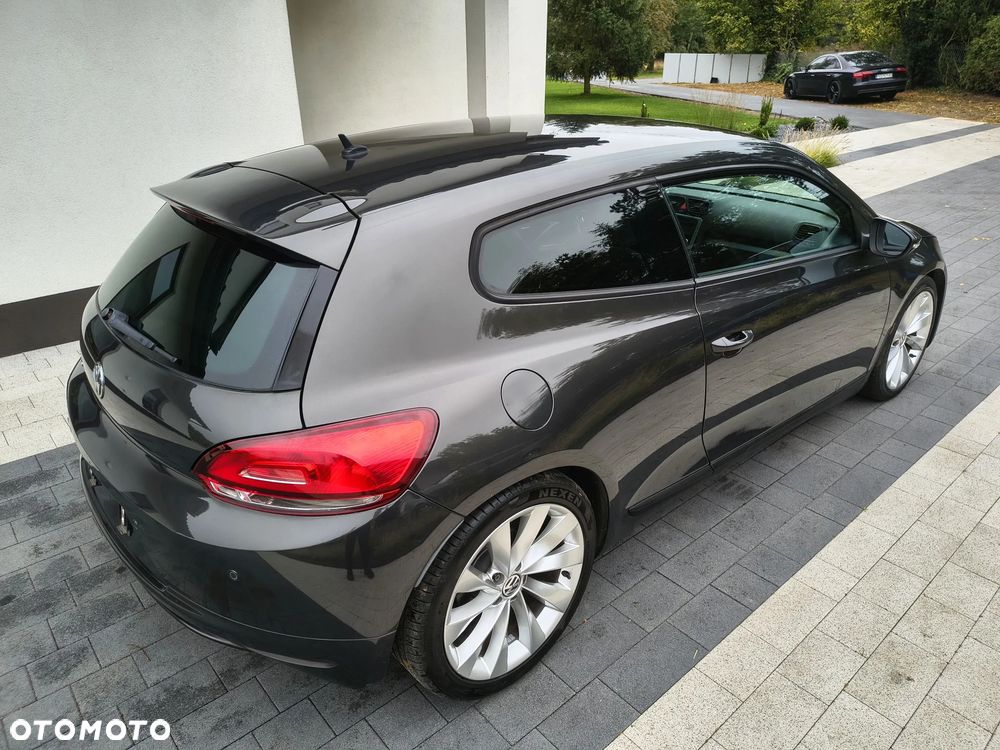 Volkswagen Scirocco 1.4 TSI - 16