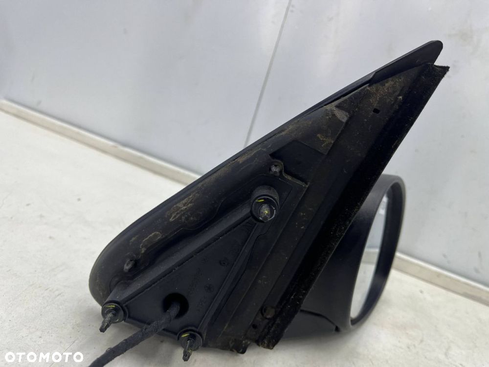 Lusterko Chrysler PT Cruiser 00-10r. PRAWE zewnętrzne elektryczne grzane EUROPA 5 pin 05067026ad - 12