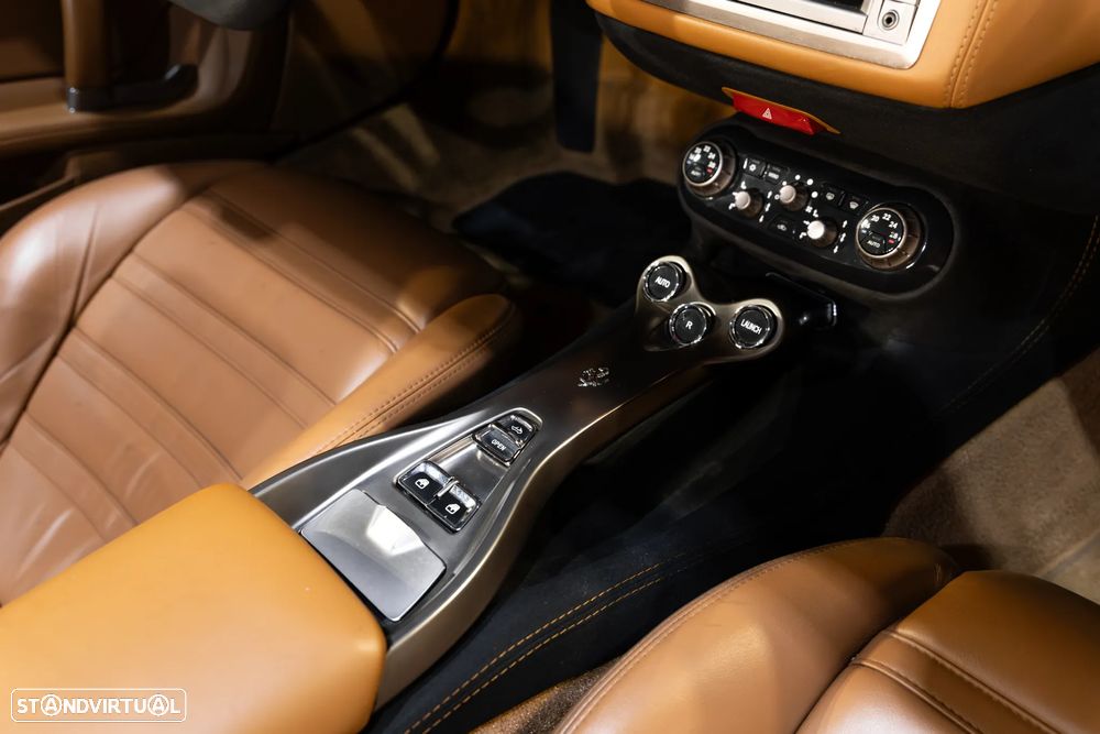 Ferrari California F1 - 34