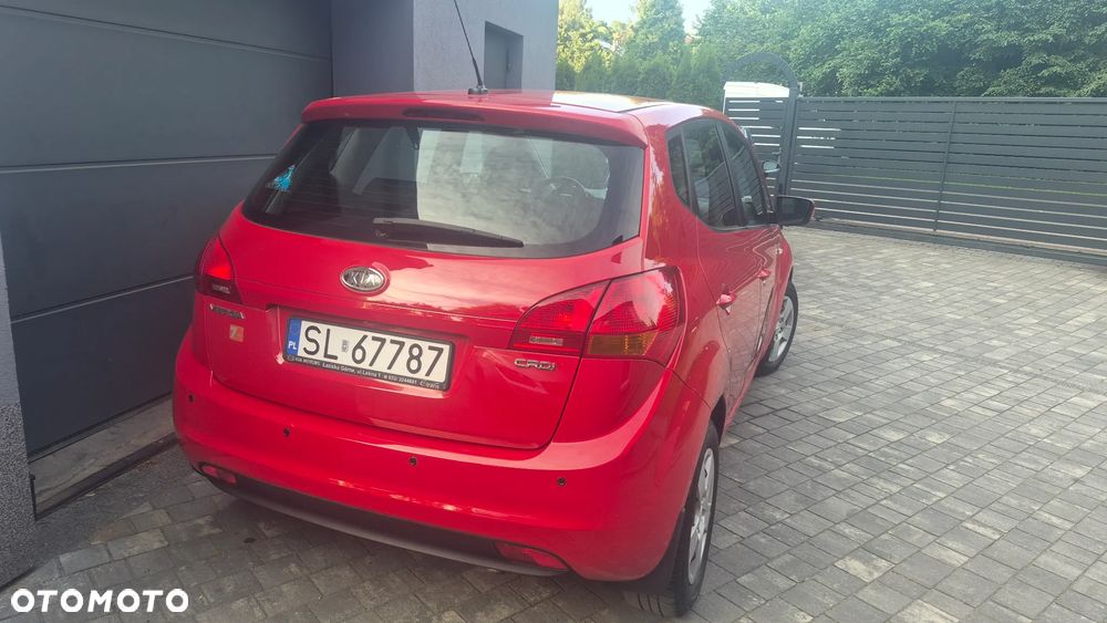 Kia Venga - 6