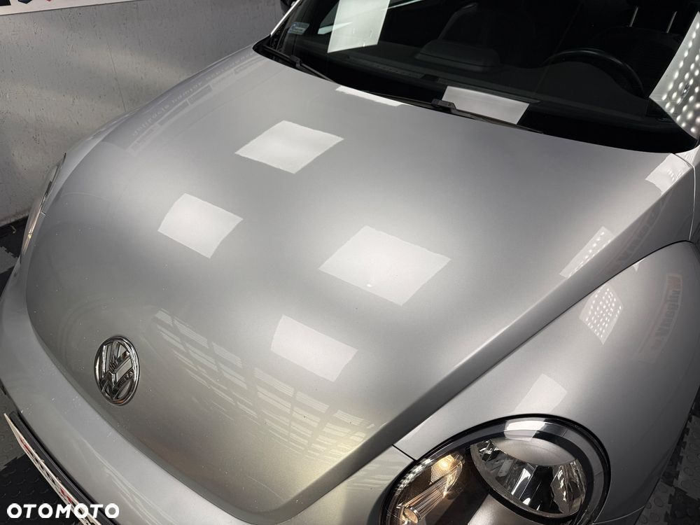 Volkswagen Beetle 2.0 TSI Sport DSG - 26