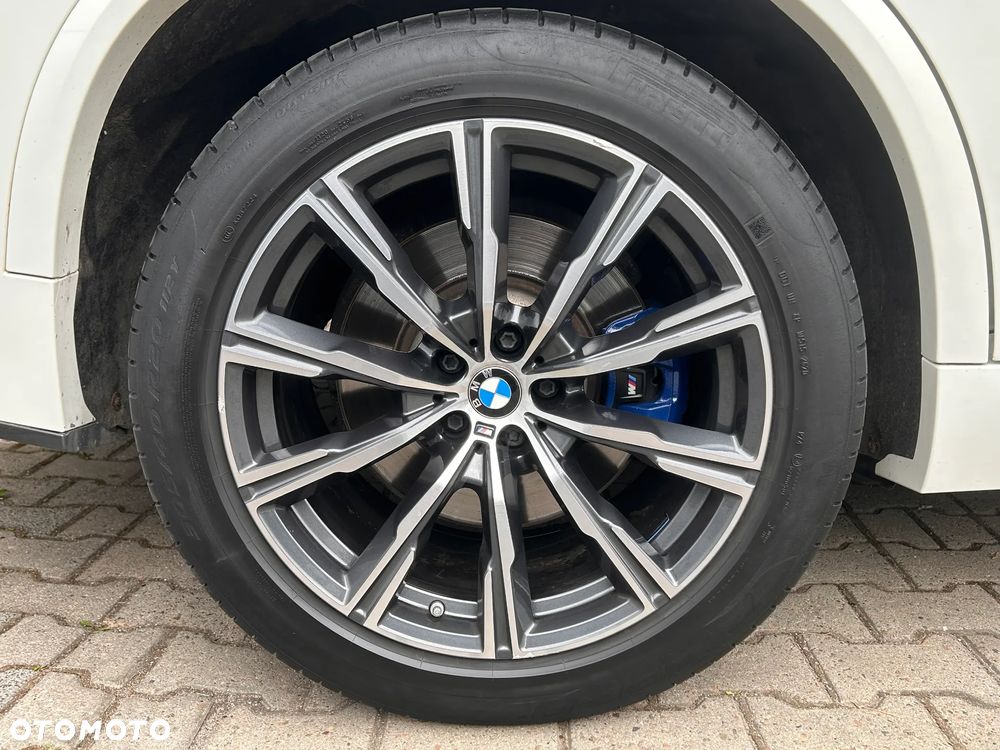 BMW X5 xDrive25d sport - 5
