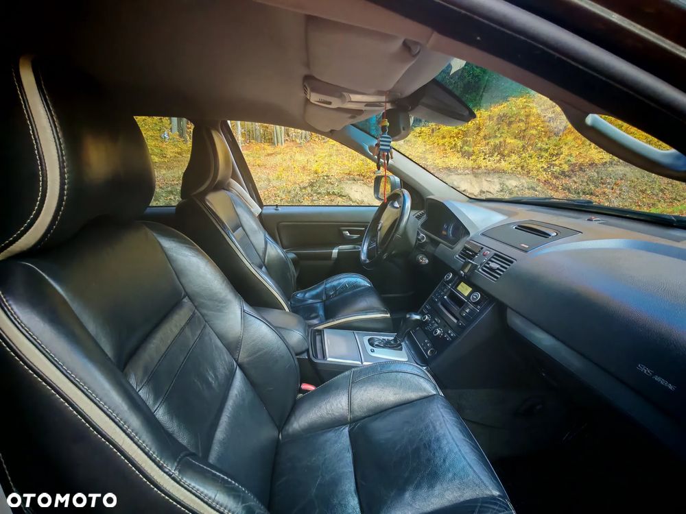 Volvo XC 90 D5 AWD Executive - 15