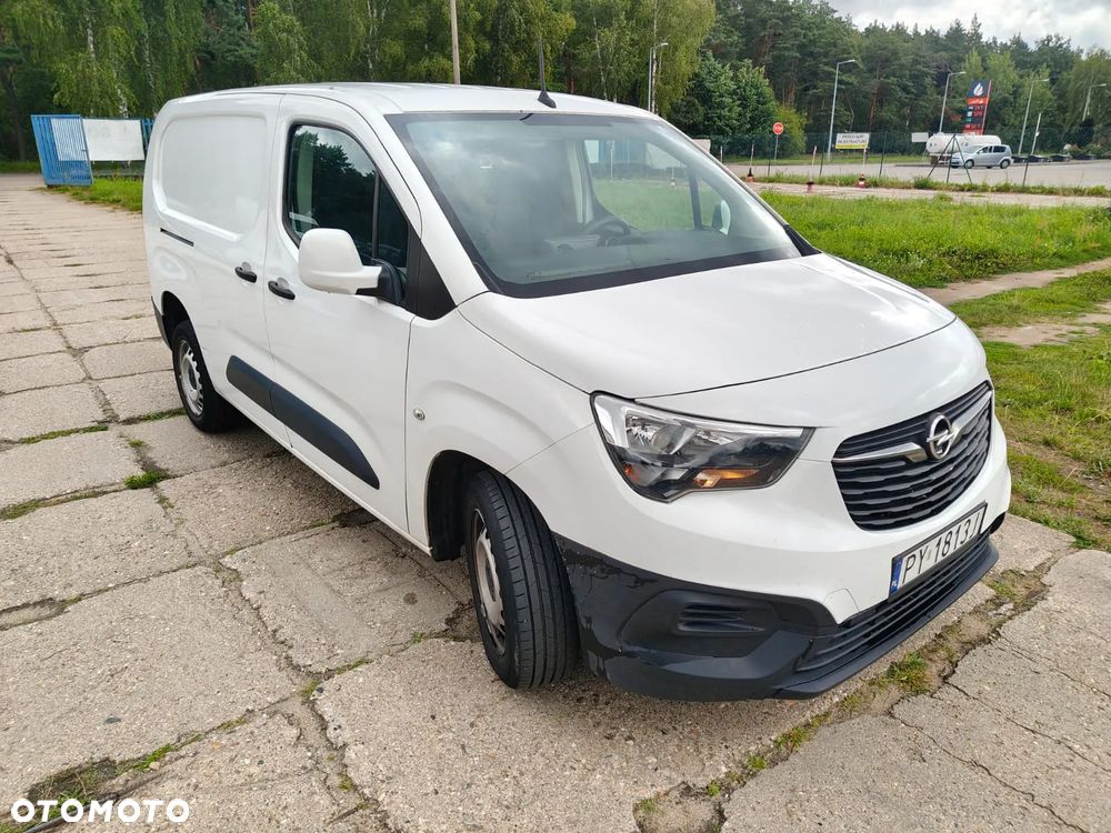 Opel Combo XL 1.5 CDTI Enjoy S&S - 2