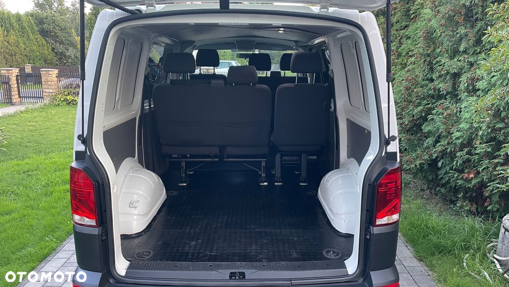 Volkswagen Transporter T6.1 Kurz Plus Trendline - 19