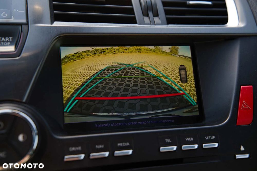 DS Automobiles DS 5 - 26