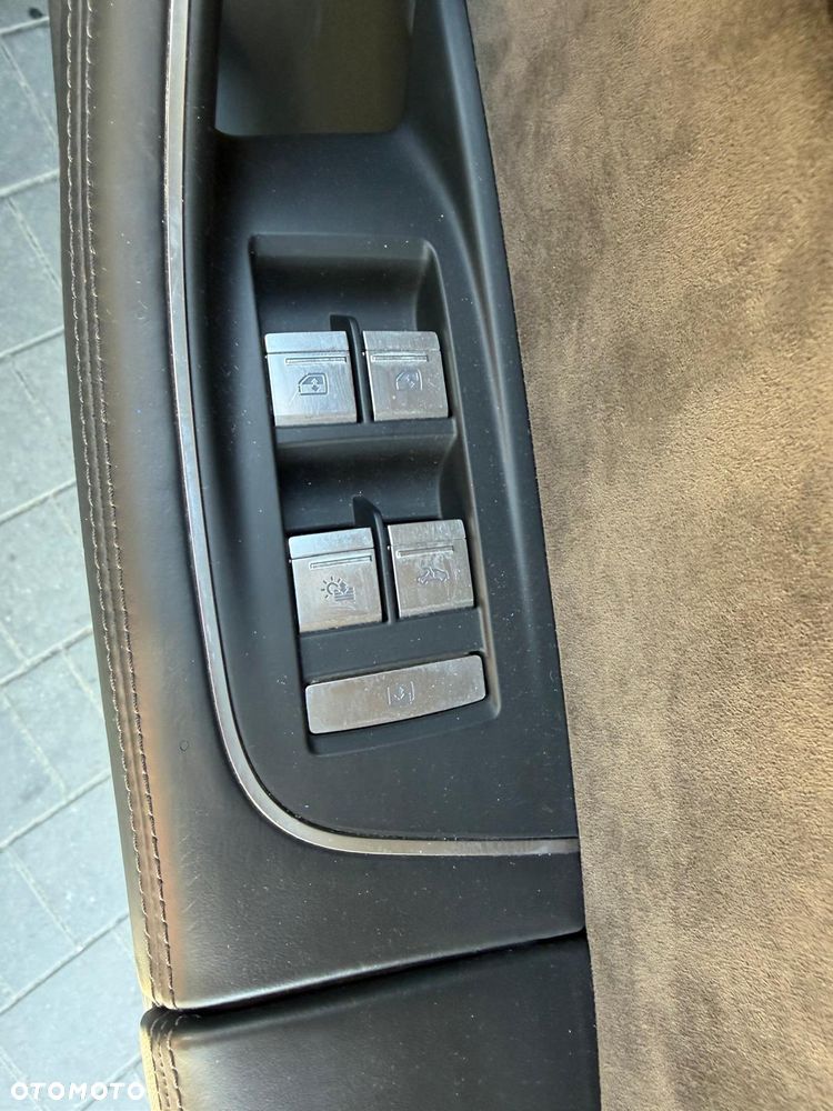 Audi A8 50 TDI quattro tiptronic - 19