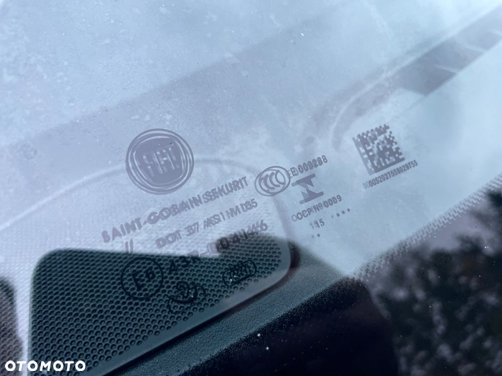 Fiat 500X - 38