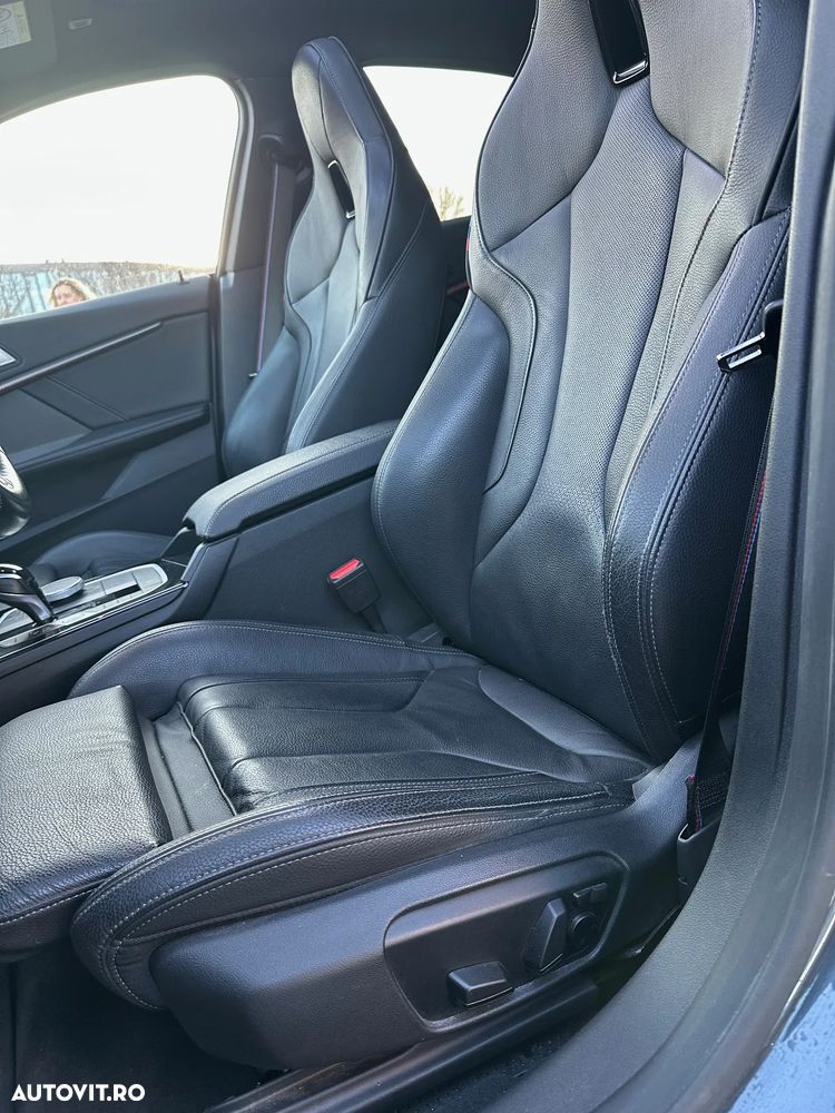 BMW M2 M235i xDrive - 20