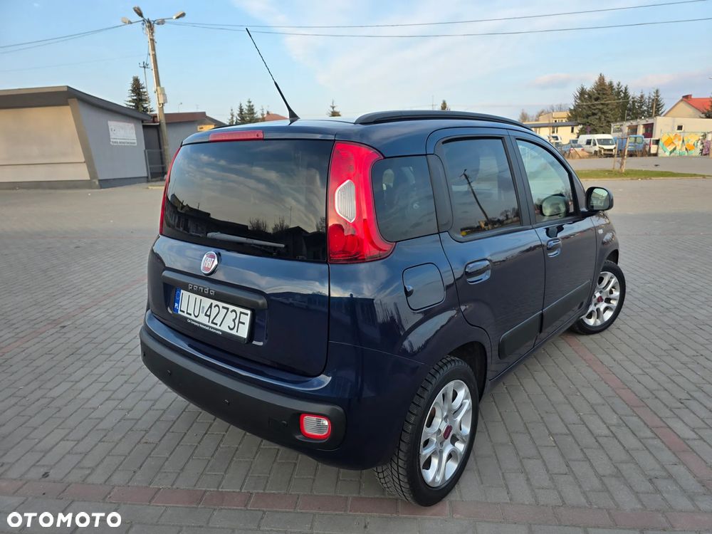 Fiat Panda - 8