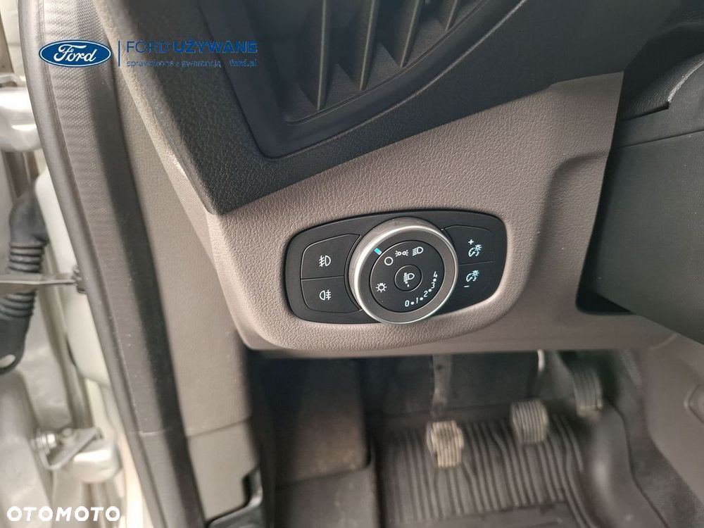 Ford Transit Connect - 21