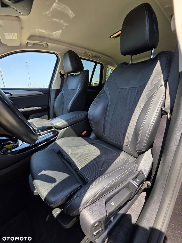 BMW X3 xDrive20d MHEV Business Edition - 13