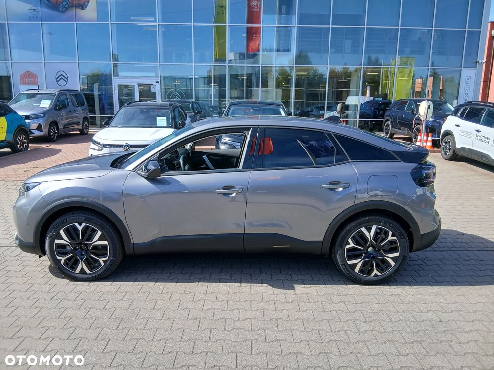 Citroën C4 1.2 mHEV Max eDCT6 - 10