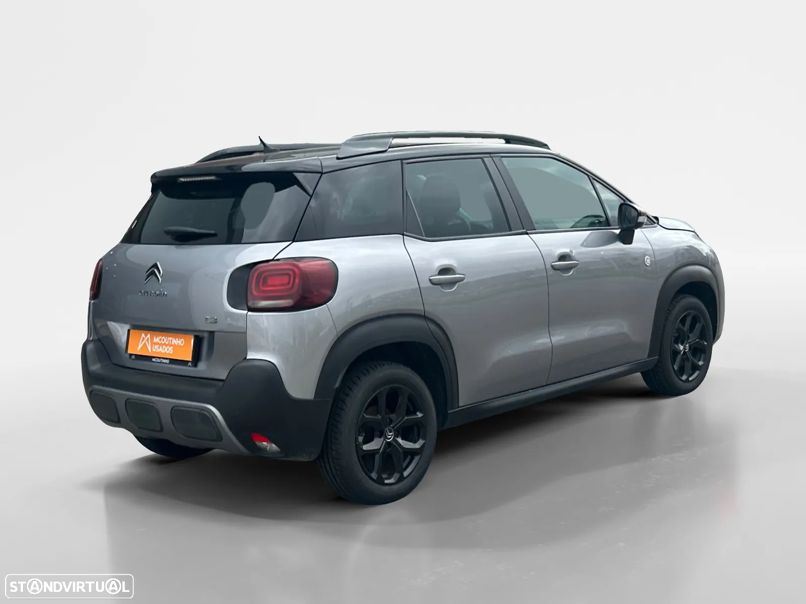 Citroën C3 Aircross 1.2 PureTech C-Series - 6