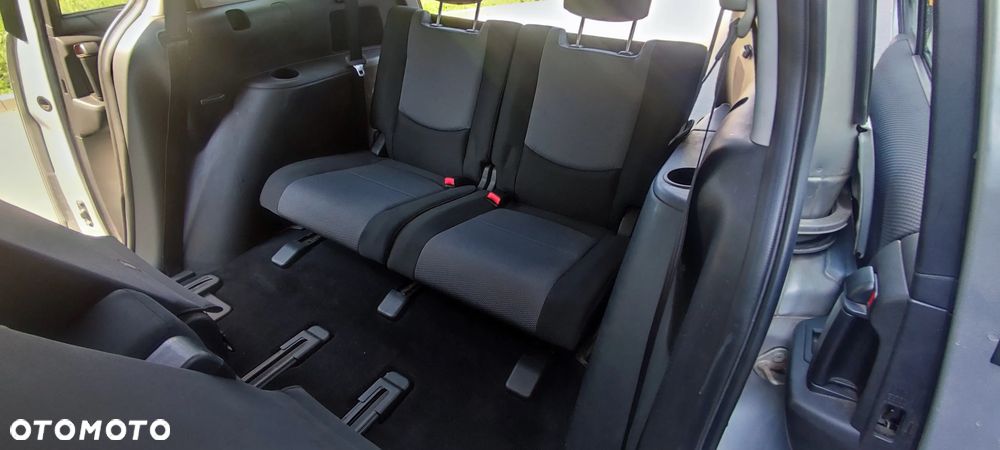 Mazda 5 1.8 Exclusive - 20