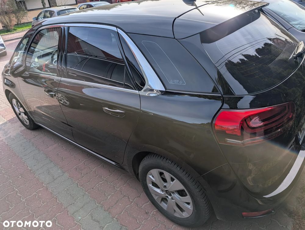 Citroën C4 - 3