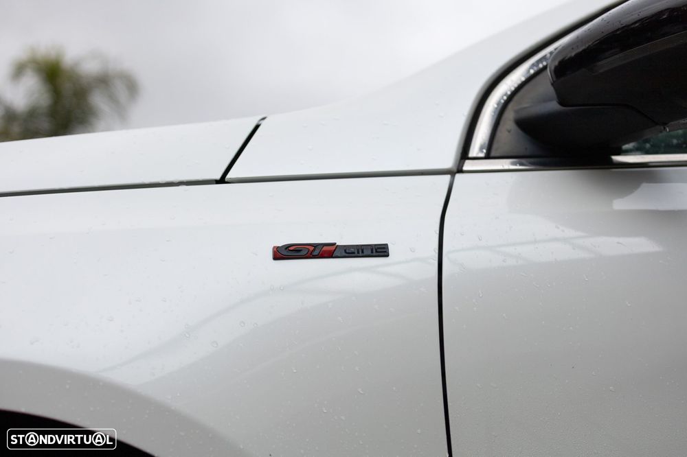 Peugeot 308 SW 1.6 BlueHDi GT Line - 15