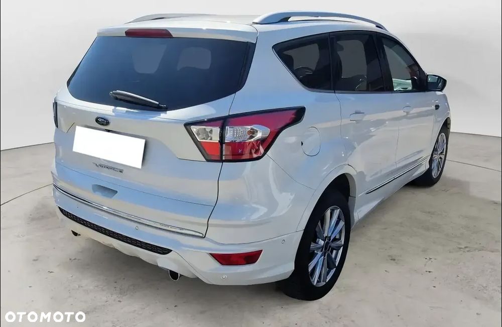 Ford Kuga 1.5 EcoBoost 2x4 Vignale - 5