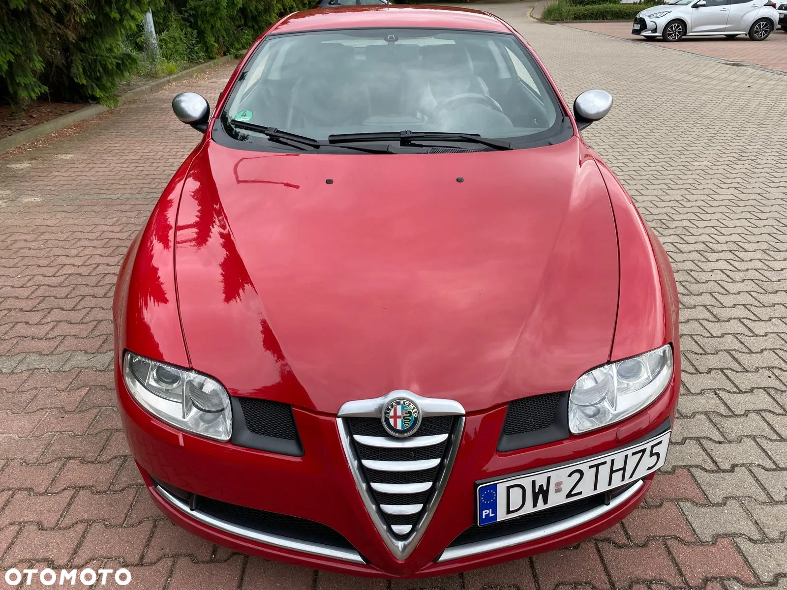 Alfa Romeo GT 1.9 JTD M-Jet DPF Q2 - 5