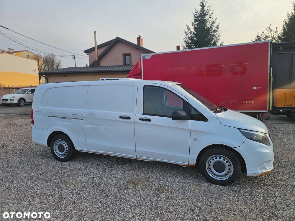 Mercedes-Benz Vito - 2