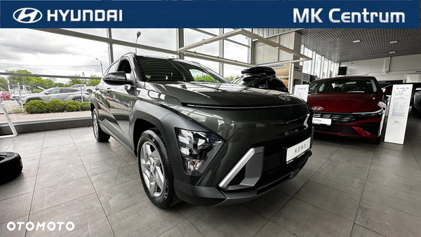 Hyundai Kona 1.0 T-GDI Executive DCT