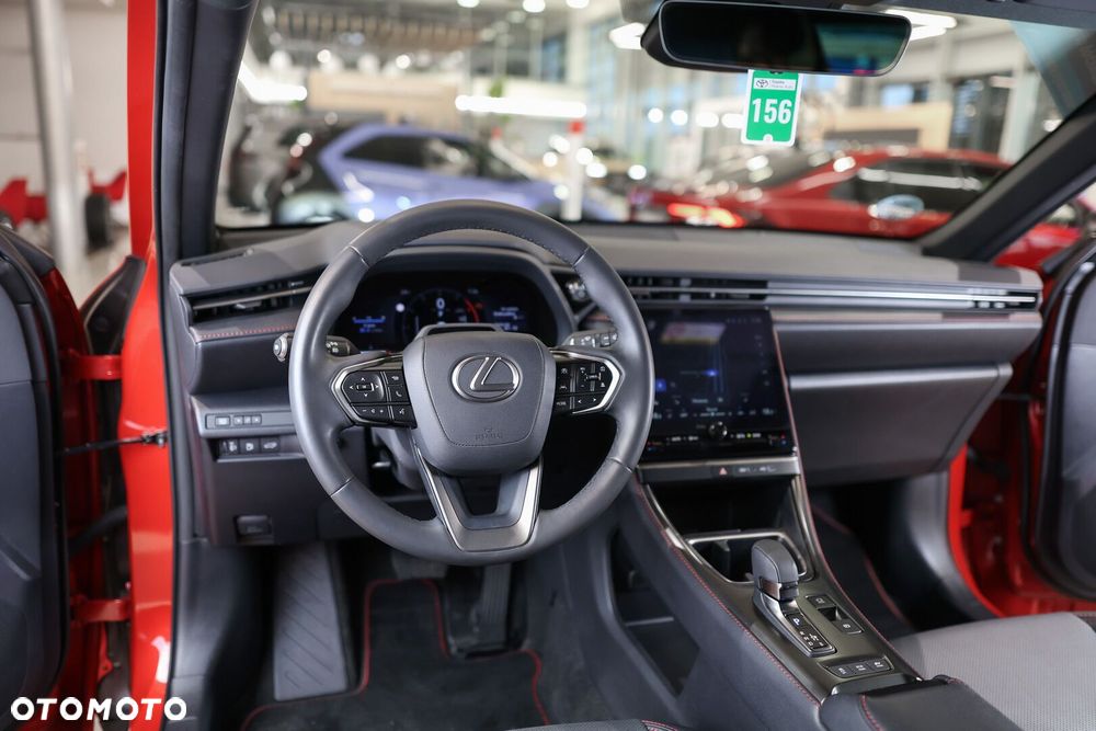 Lexus LBX 1.5 Hybrid Elegant - 19