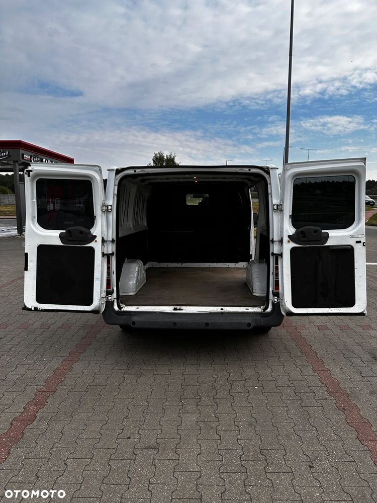 Ford Transit - 7