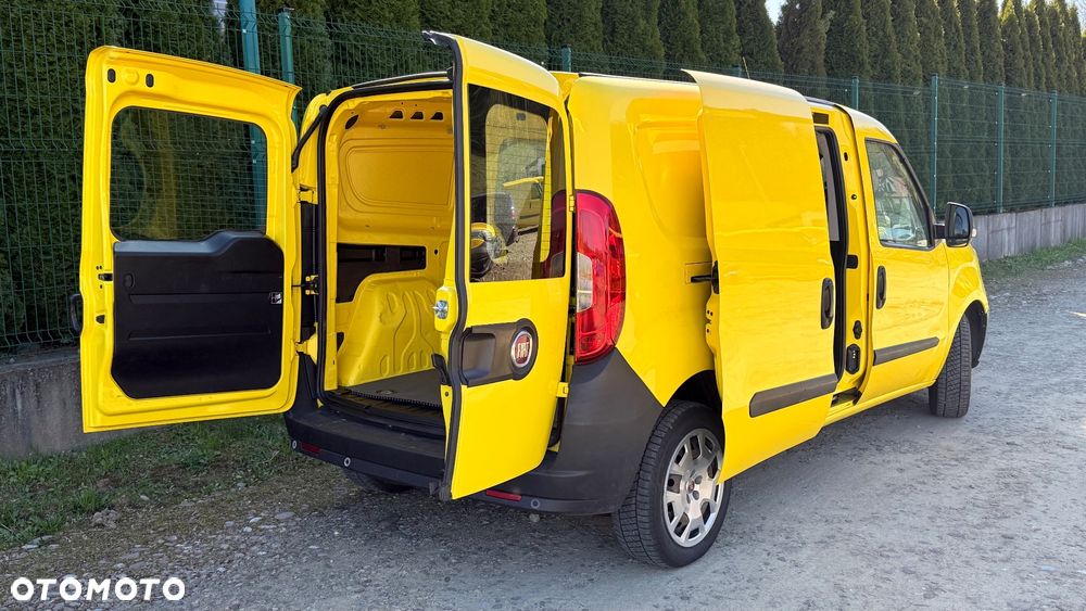 Fiat Doblo - 9