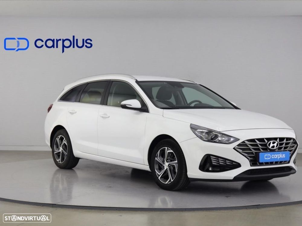 Hyundai i30 1.0 T-GDI Style - 2