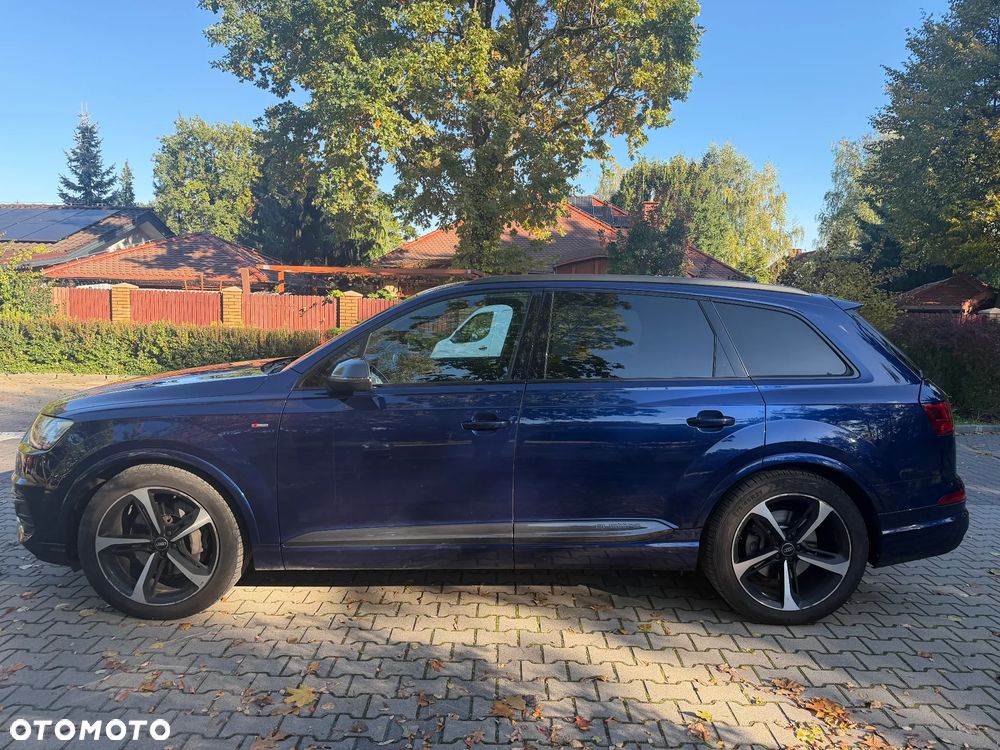 Audi Q7 - 6