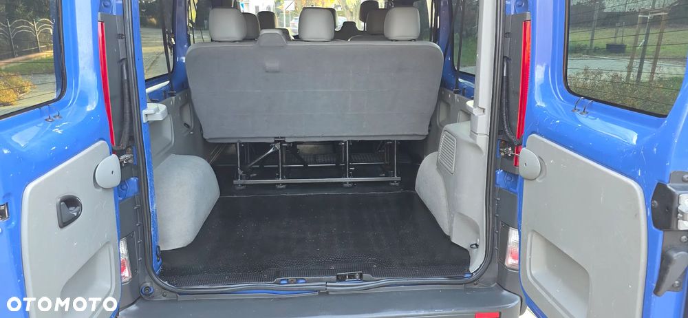 Opel Vivaro 2.0 CDTI L2H1 Life - 21