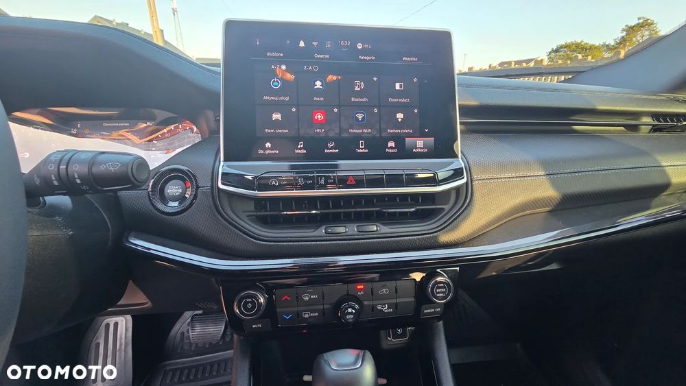 Jeep Compass - 21