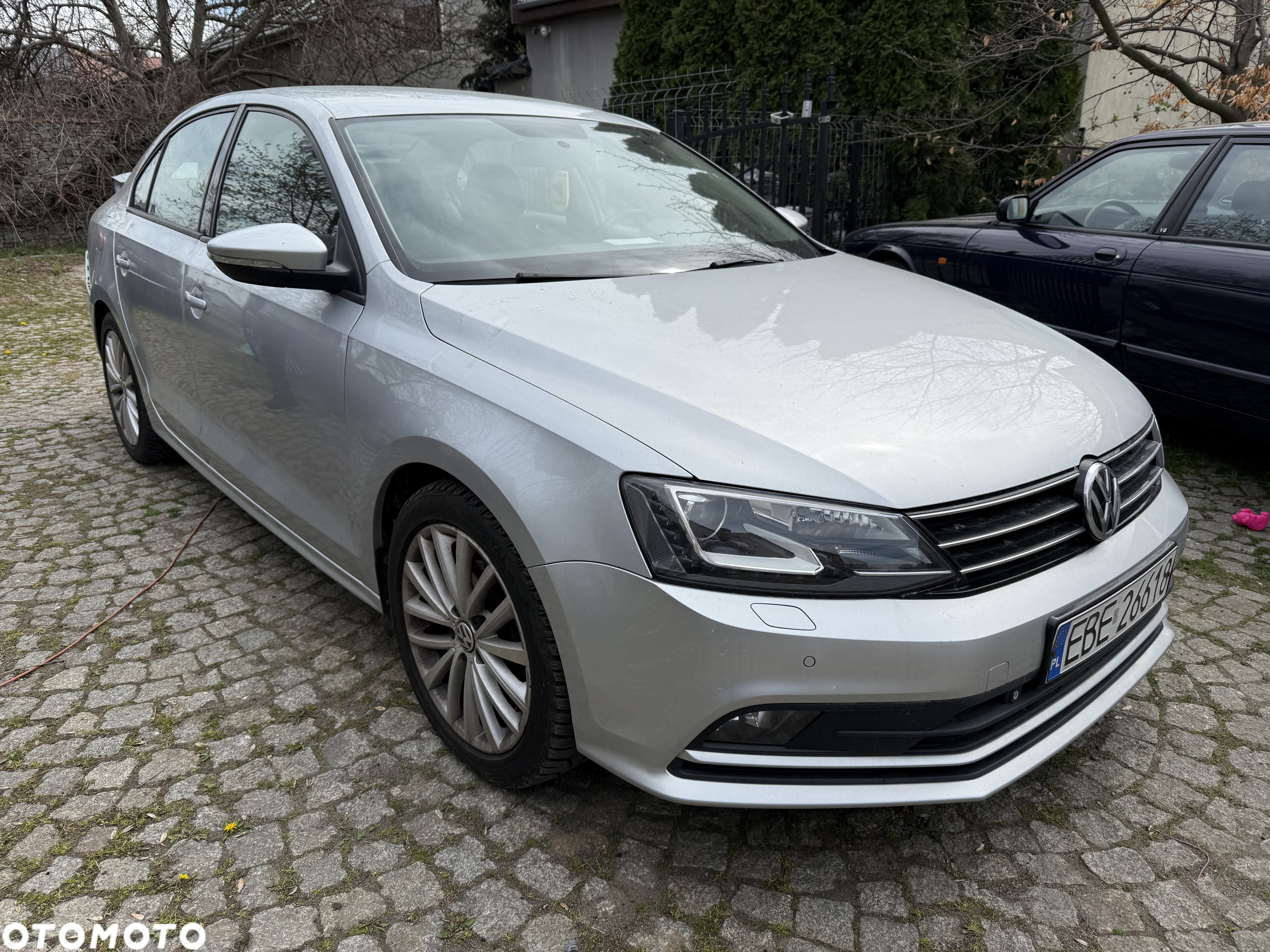 Volkswagen Jetta 1.4 TSI Comfortline Perfectline - 3