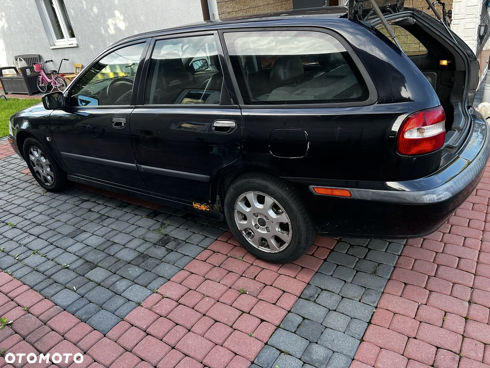 Volvo V40 - 6