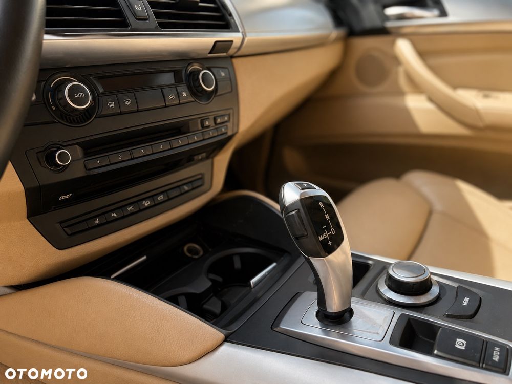 BMW X6 - 23