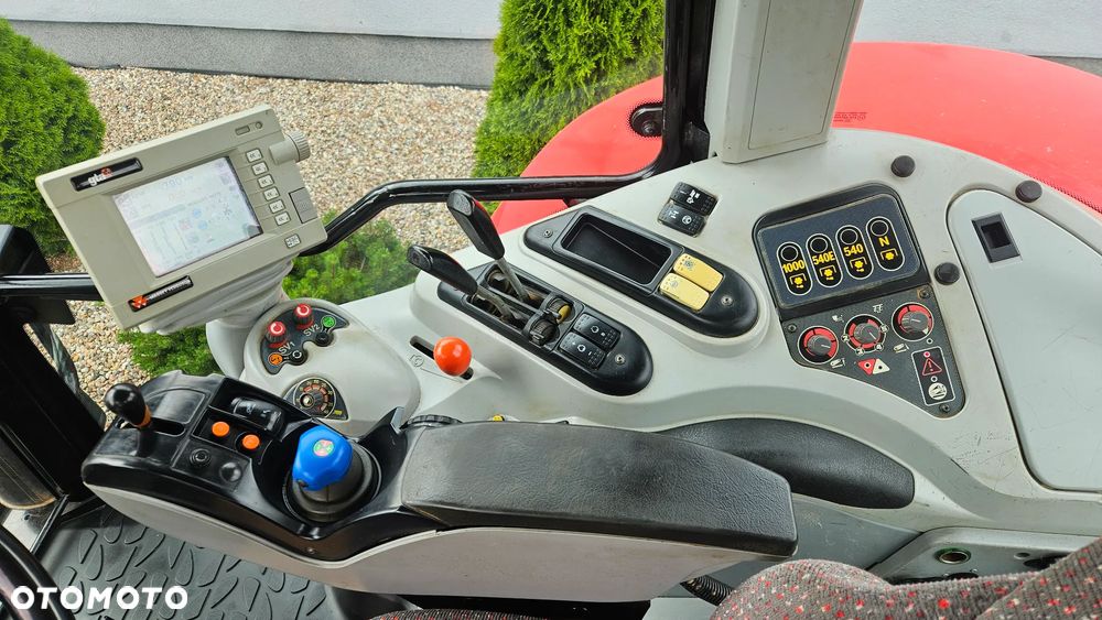 Massey Ferguson 7480 - 37