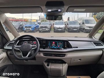Volkswagen Multivan 2.0 TDI L1 Edition DSG - 12