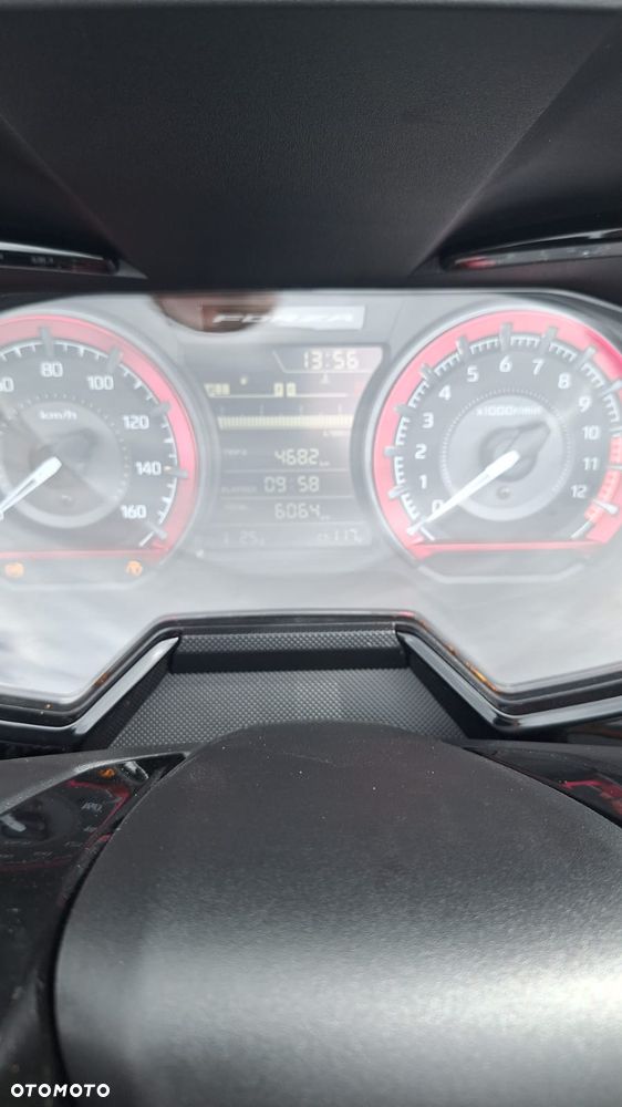 Honda NSS - 9