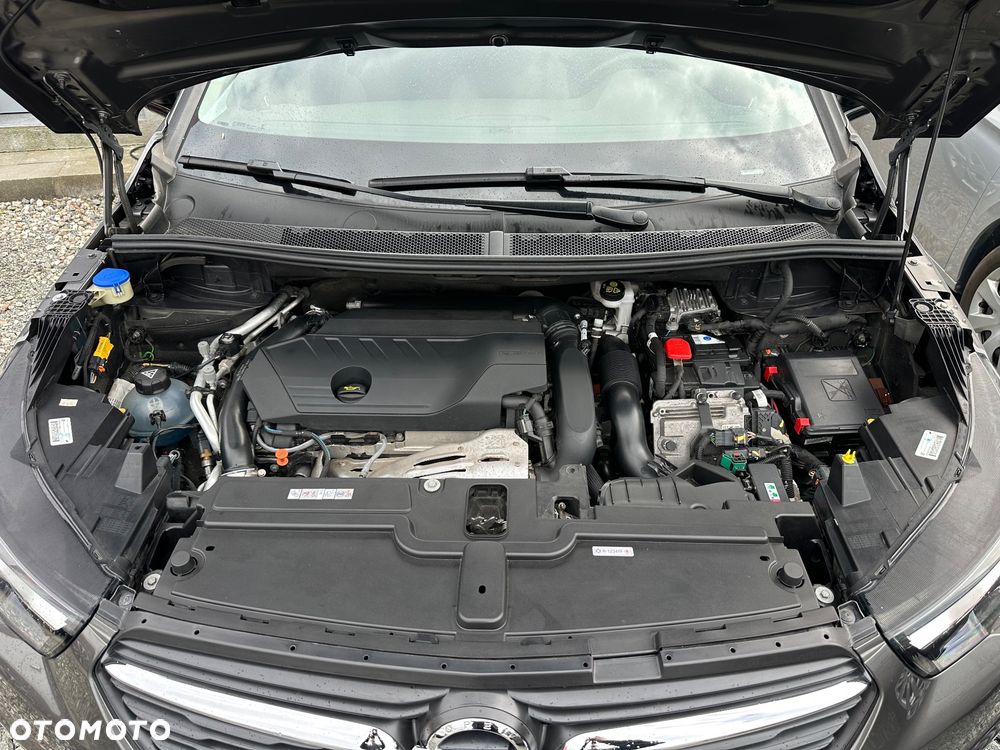 Opel Grandland X 1.6 T PHEV Elite - 37