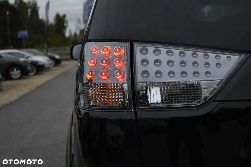 Mitsubishi Outlander 2.0 Intense 2WD CVT - 6