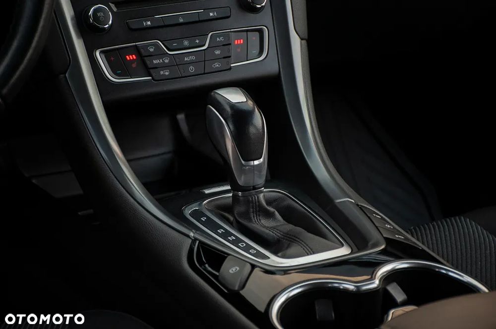 Ford Mondeo SW 1.5 EcoBoost Titanium - 31